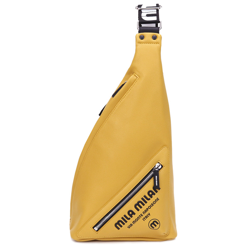 mila milan（ミラ・ミラン） Primo プリモ ボディバッグ ワン