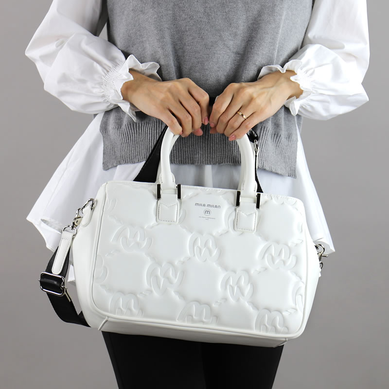 mila milan（ミラ・ミラン） バッグ トートバッグ メンズ レディース