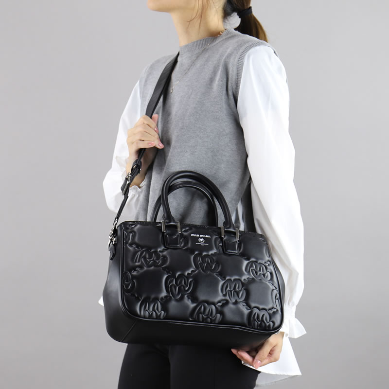 mila milan（ミラ・ミラン） バッグ トートバッグ メンズ レディース