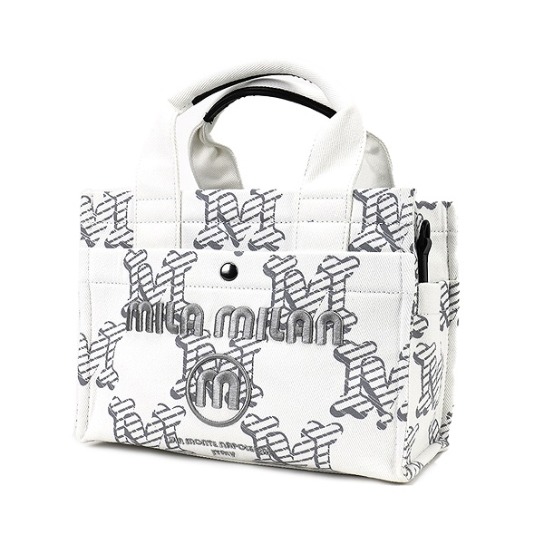 商品レビューで+5%｜ミラミラン トートバッグ メンズ レディース ブランド 軽量 斜めがけ 小さめ ミニ 2WAYショルダーバッグ デニーモ mila milan Denimo 264521 mila milan（ミラ・ミラン） デニーモ トートバッグ ミニトートバッグ