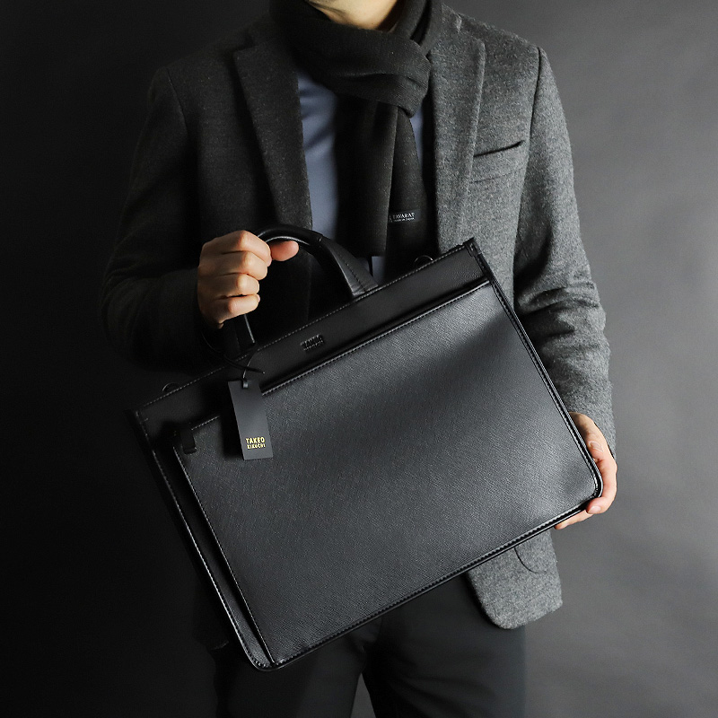 TAKEO KIKUCHI（タケオキクチ） 限定品 ビジネスバッグ ナビ限定
