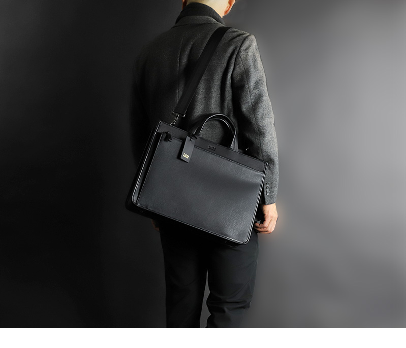 TAKEO KIKUCHI（タケオキクチ） 限定品 ビジネスバッグ ナビ限定