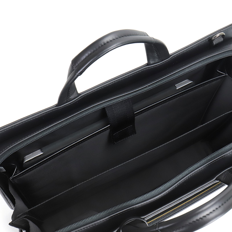 TAKEO KIKUCHI（タケオキクチ） 限定品 ビジネスバッグ ナビ限定