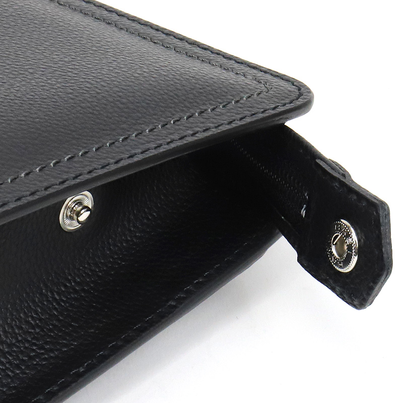 LANVIN COLLECTION ランバンコレクション マキシム クラッチバッグ