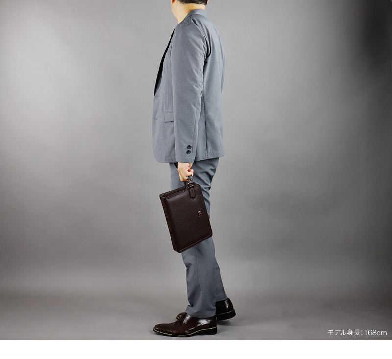 LANVIN COLLECTION (ランバンコレクション) マキシムシリーズ クラッチバッグ 280221 