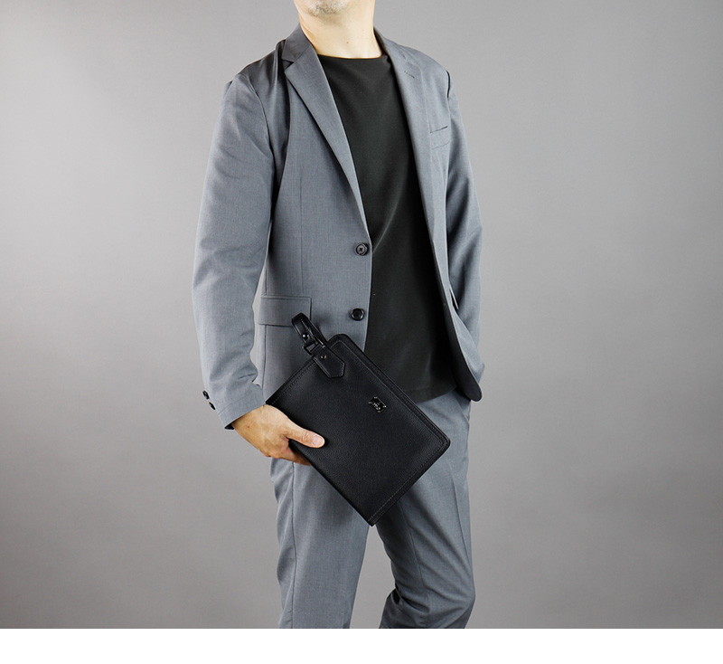 LANVIN COLLECTION (ランバンコレクション) マキシムシリーズ クラッチバッグ 280221 