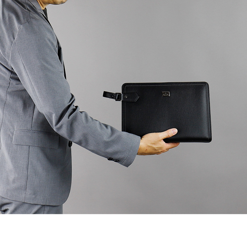 LANVIN COLLECTION (ランバンコレクション) マキシムシリーズ クラッチバッグ 280222 