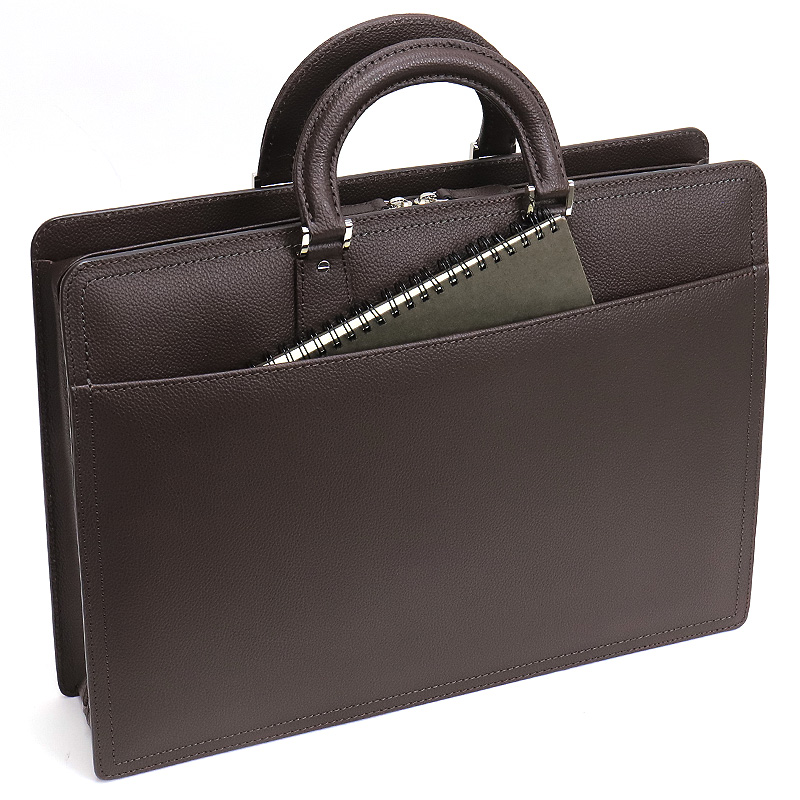 LANVIN COLLECTION ランバンコレクション マクシム ビジネスバッグ