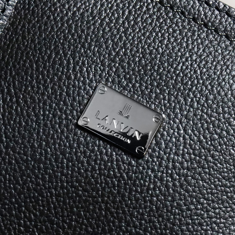 LANVIN COLLECTION ランバンコレクション マクシム ビジネスバッグ