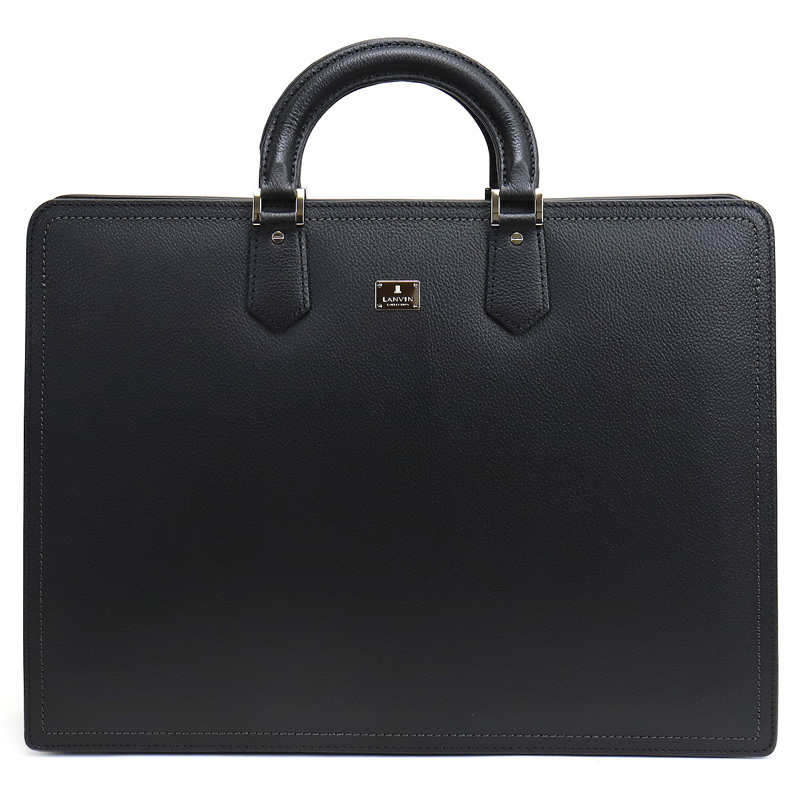 LANVIN COLLECTION ランバンコレクション マクシム ビジネスバッグ