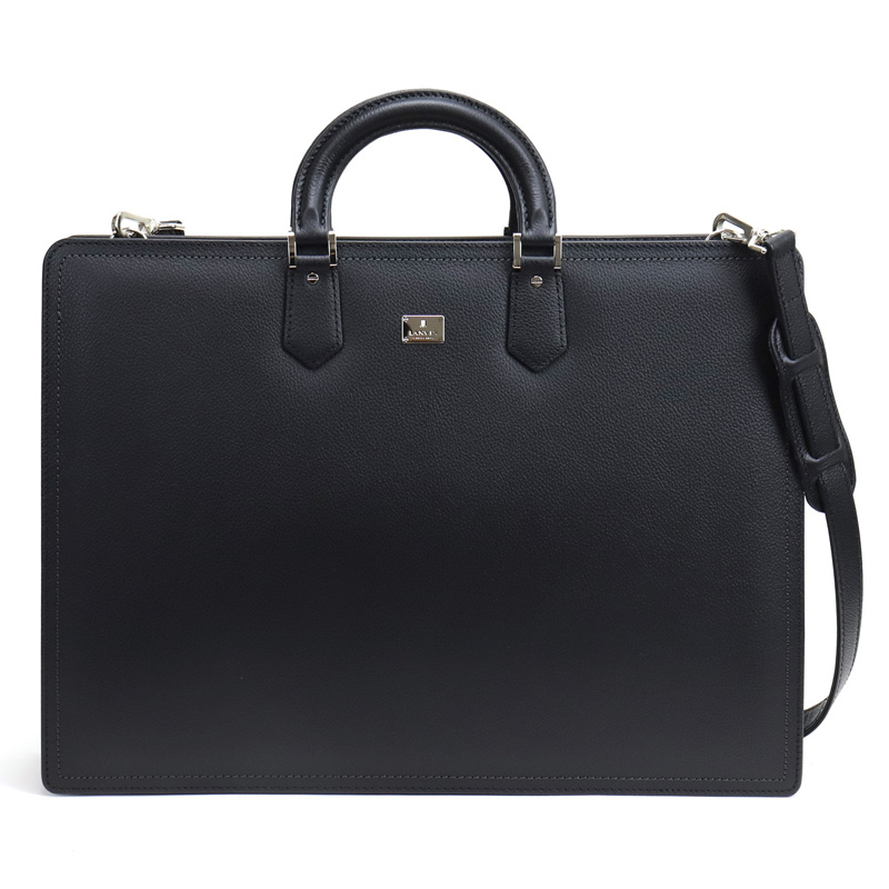 LANVIN COLLECTION ランバンコレクション マクシム ビジネスバッグ