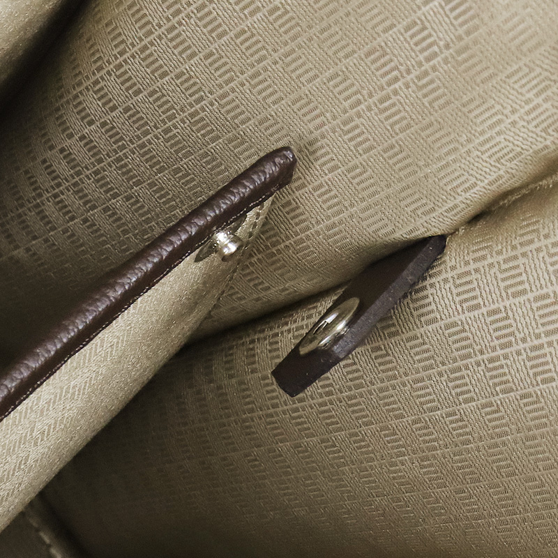 LANVIN COLLECTION ランバンコレクション マキシム ビジネスバッグ