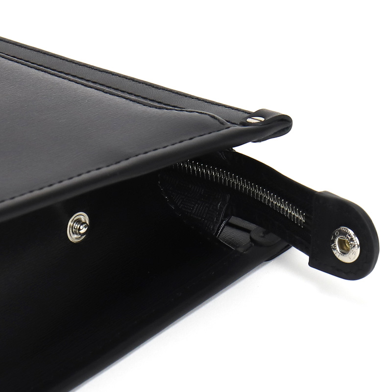 LANVIN COLLECTION ランバンコレクション ニューフロー クラッチバッグ