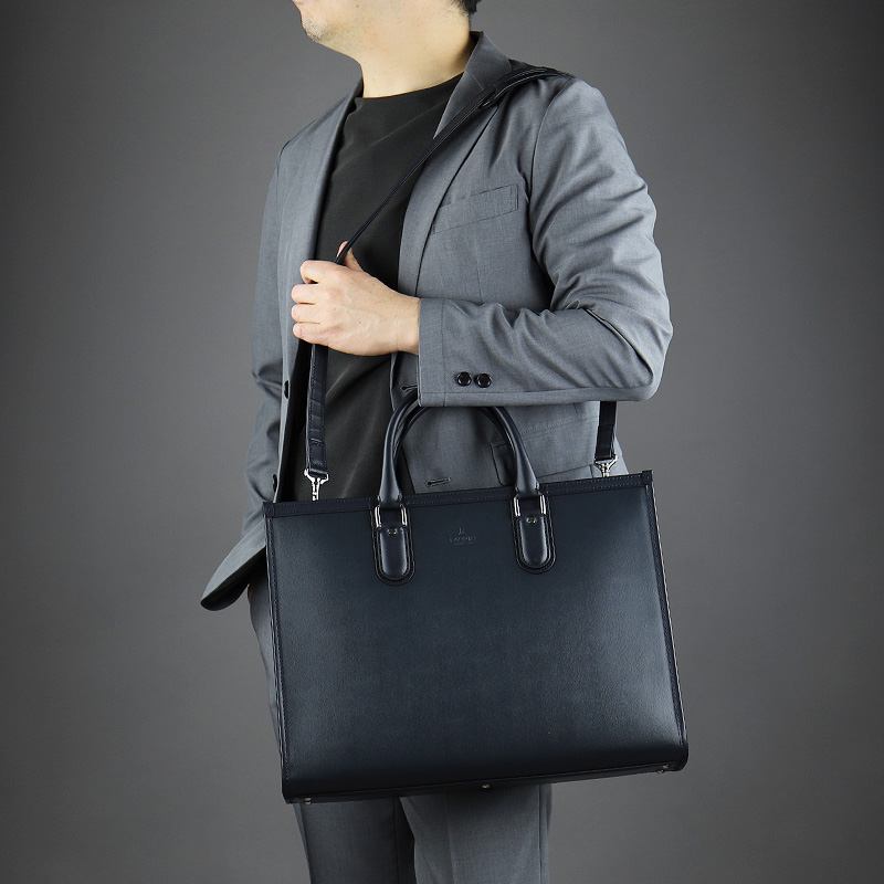 LANVIN COLLECTION ランバンコレクション ニューフロー ビジネス