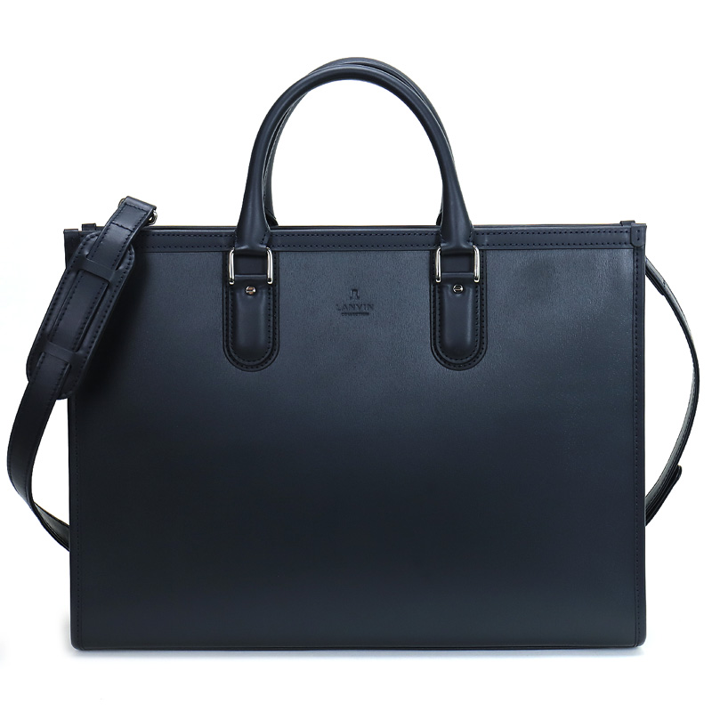 LANVIN COLLECTION ランバンコレクション ニューフロー ビジネス
