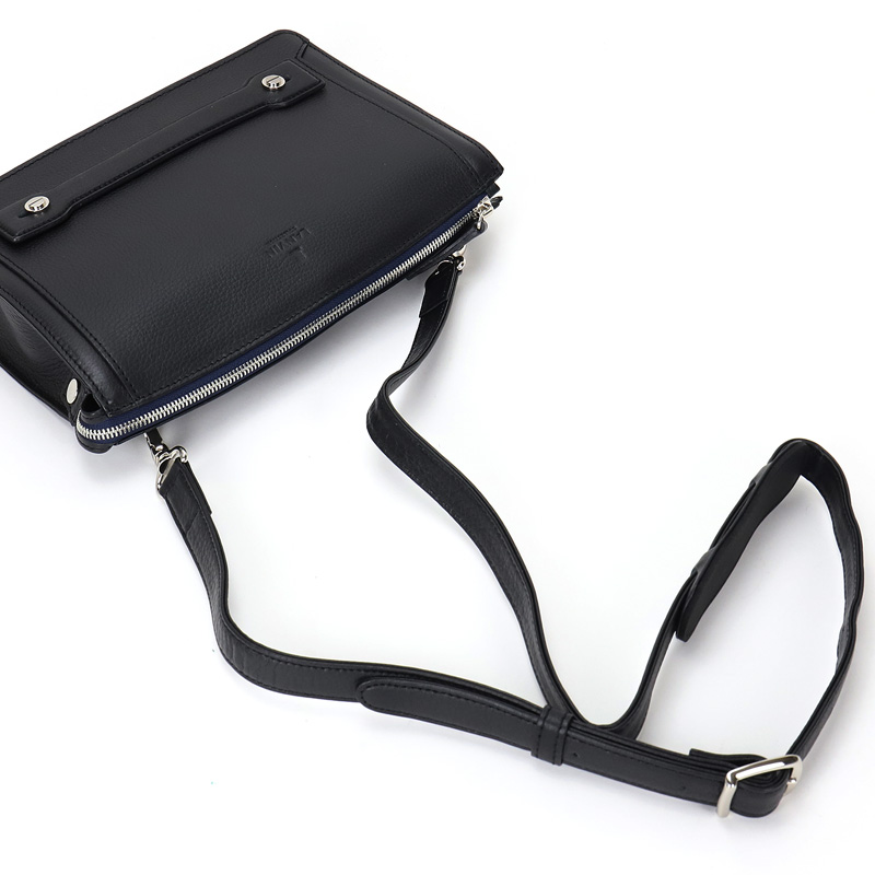 LANVIN COLLECTION ランバンコレクション コトー ショルダーバッグ
