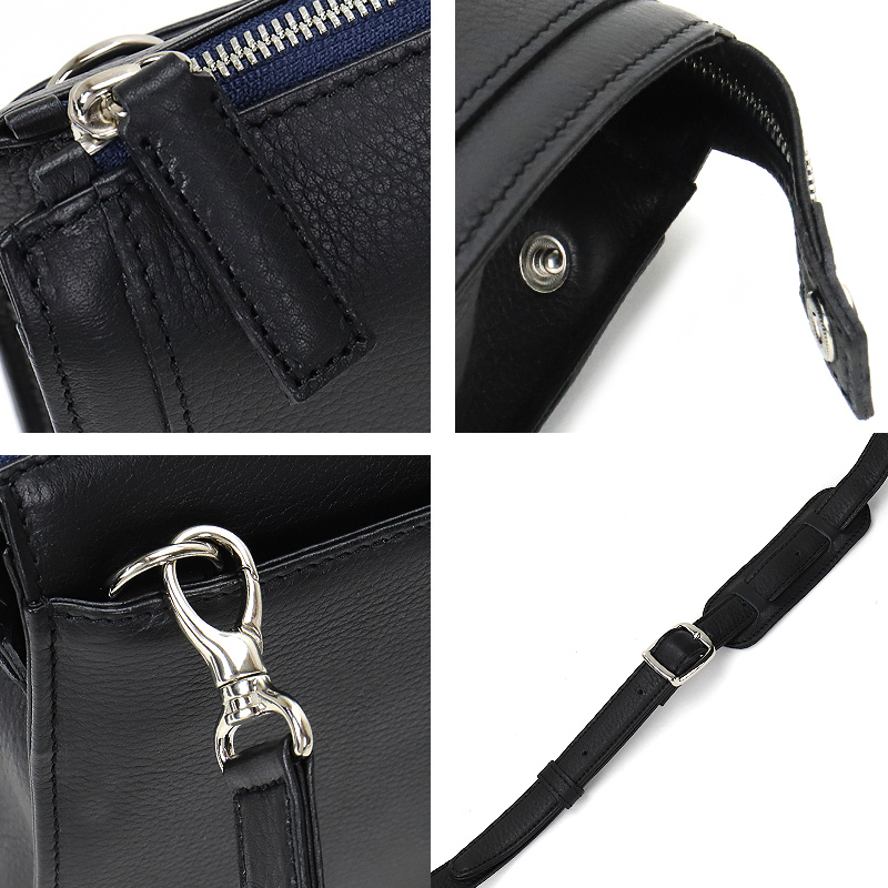 LANVIN COLLECTION ランバンコレクション コトー ショルダーバッグ