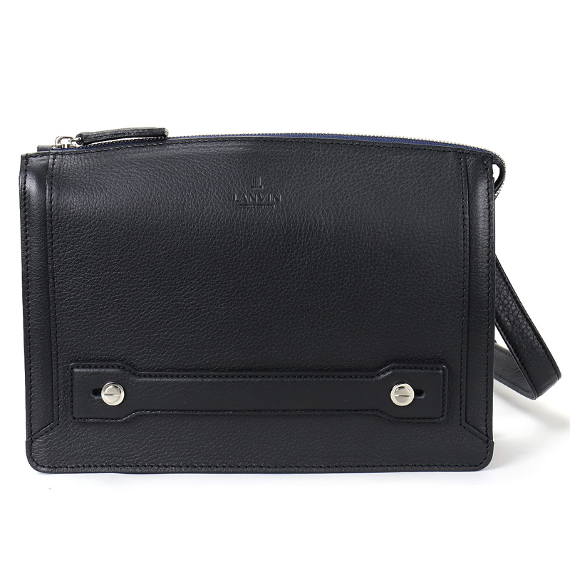 LANVIN COLLECTION ランバンコレクション コトー ショルダーバッグ