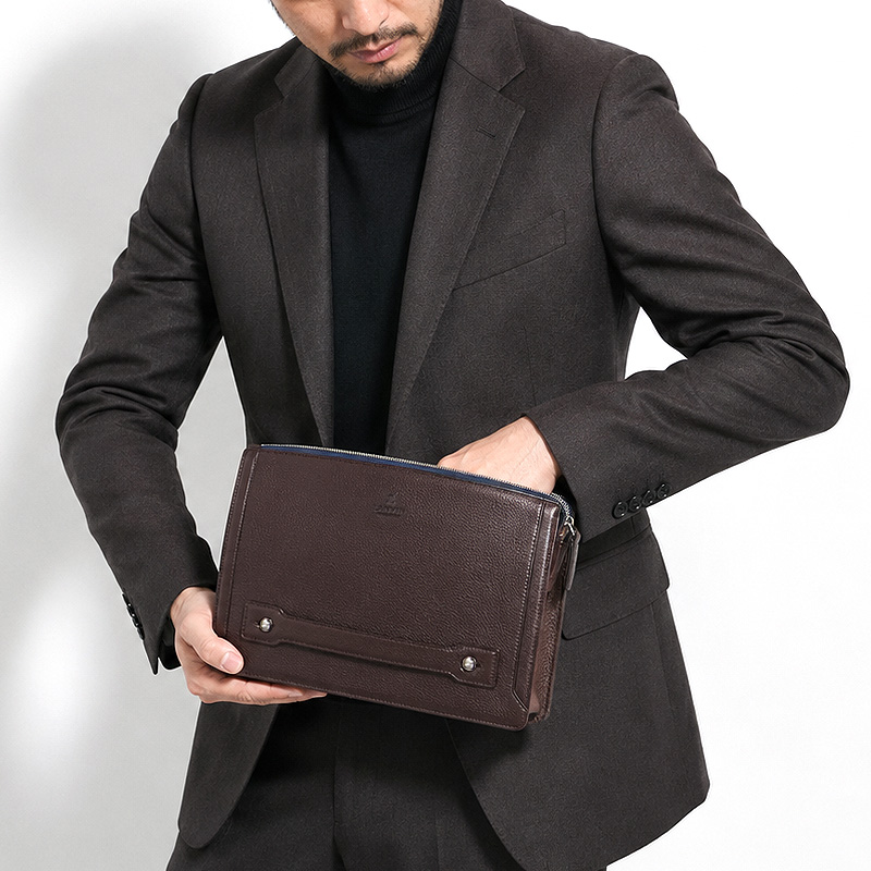 LANVIN COLLECTION ランバンコレクション コトー ショルダーバッグ