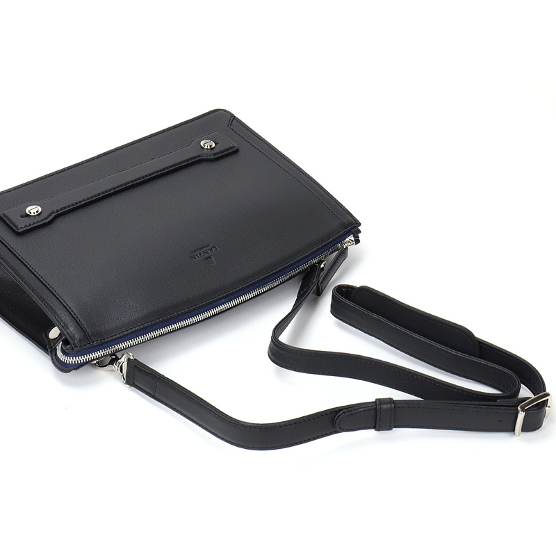LANVIN COLLECTION ランバンコレクション コトー ショルダーバッグ