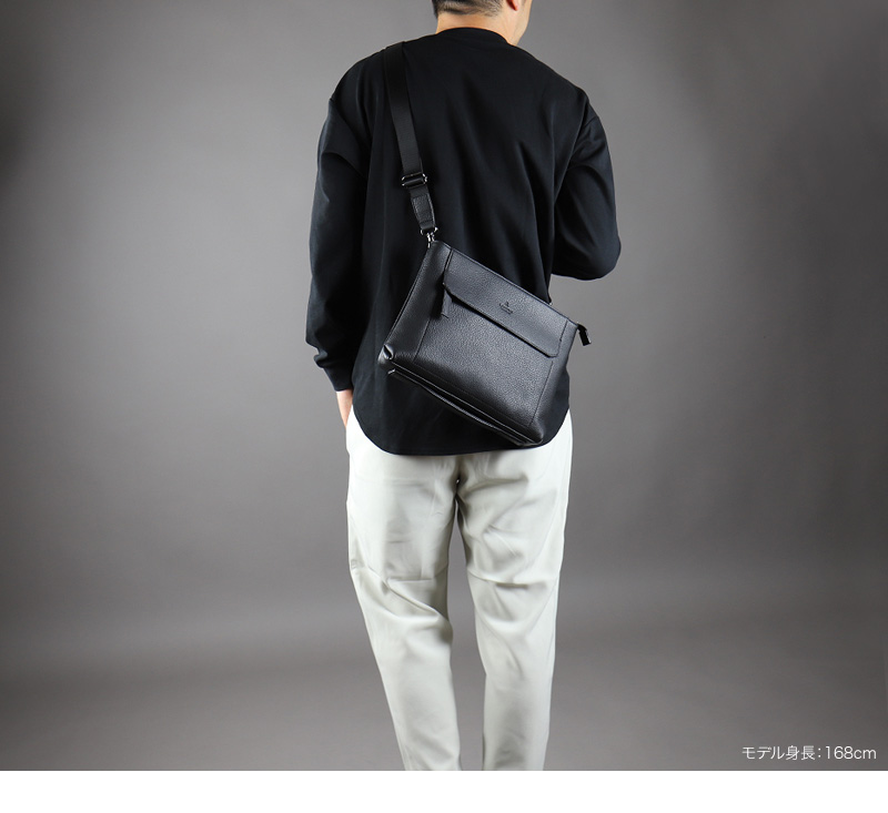 LANVIN COLLECTION ランバンコレクション カンヌ ショルダーバッグ