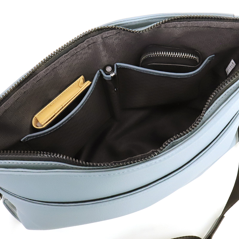 LANVIN COLLECTION ランバンコレクション カンヌ ショルダーバッグ