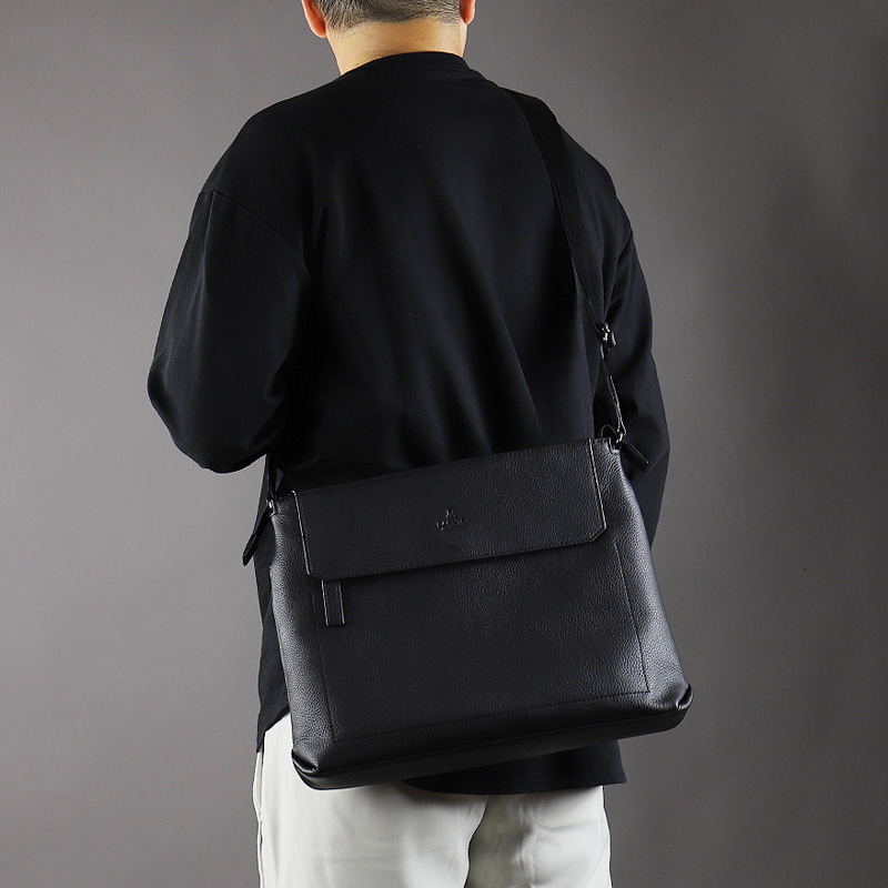 LANVIN COLLECTION ランバンコレクション カンヌ ショルダーバッグ