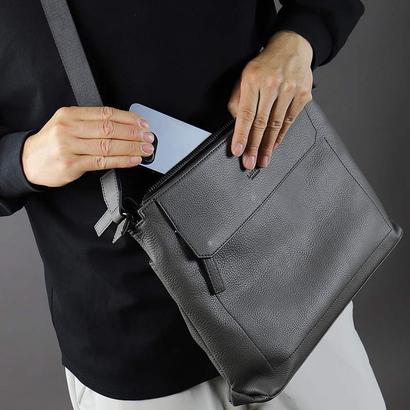 LANVIN COLLECTION ランバンコレクション カンヌ ショルダーバッグ