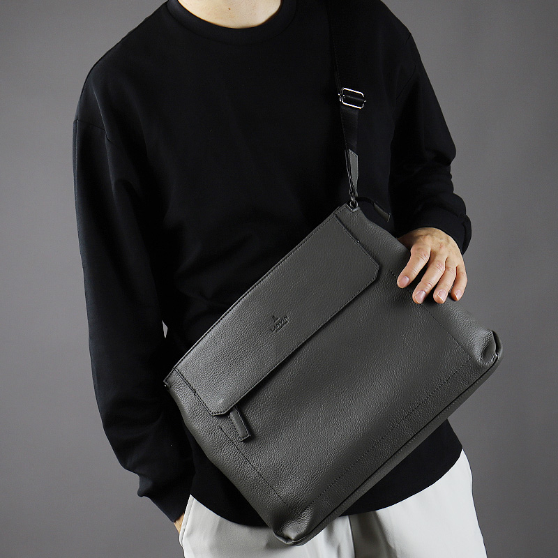 LANVIN COLLECTION ランバンコレクション カンヌ ショルダーバッグ