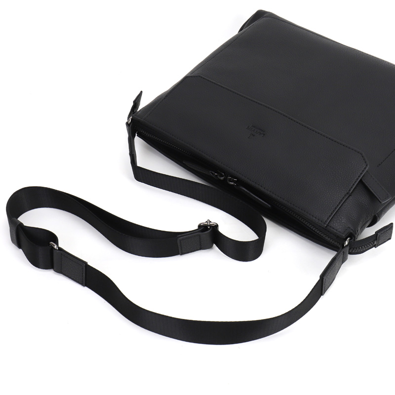 LANVIN COLLECTION ランバンコレクション カンヌ ショルダーバッグ