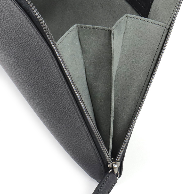 LANVIN COLLECTION ランバンコレクション ルーヴル ビジネスバッグ