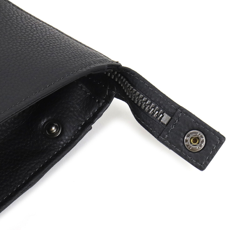 LANVIN COLLECTION ランバンコレクション ルーヴル ビジネスバッグ ブリーフケース ショルダーバッグ 2WAY 288522 A4 牛革 本革 レザー 軽量 日本製 メンズの画像