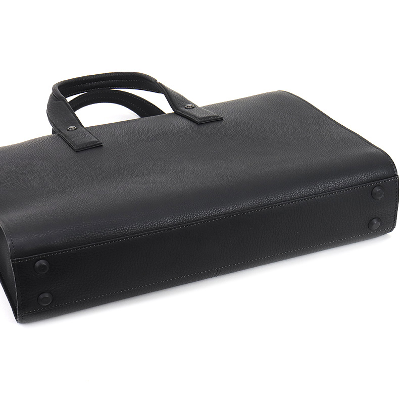 LANVIN COLLECTION ランバンコレクション ルーヴル ビジネスバッグ