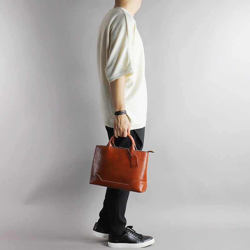 ツェハ トートバッグ 帆布 Zeha zeha ツェハ トートバッグ メンズ レディース 35L