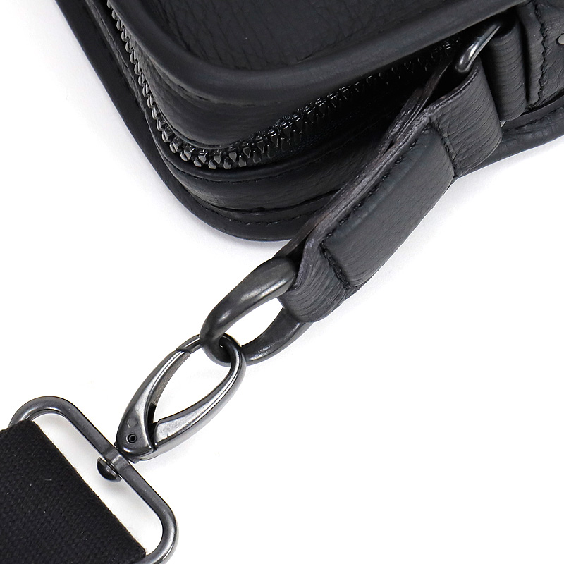 mila schon（ミラショーン） バル ショルダーバッグ セカンドバッグ