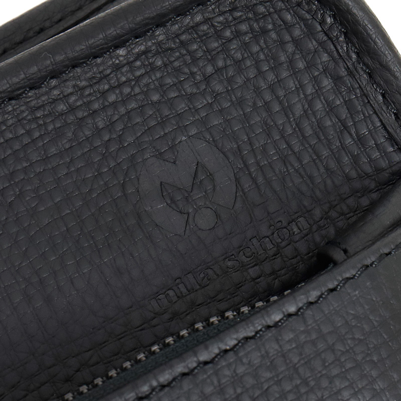 mila schon（ミラショーン） バル クラッチバッグ セカンドバッグ