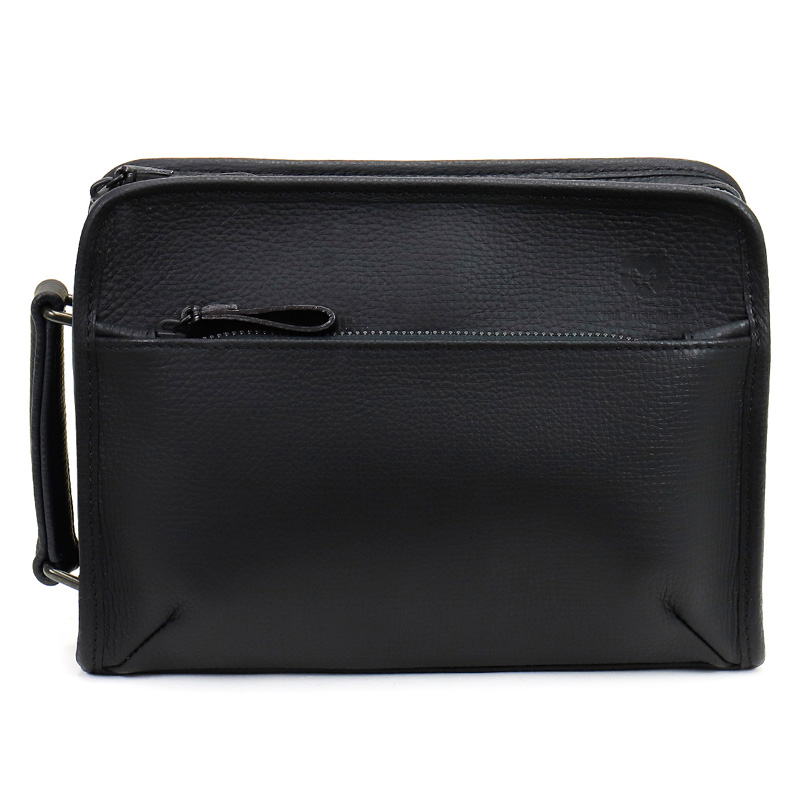 mila schon（ミラショーン） バル クラッチバッグ セカンドバッグ