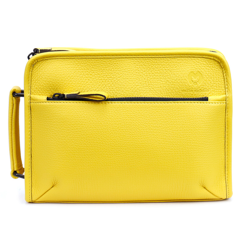 mila schon（ミラショーン） バル クラッチバッグ セカンドバッグ