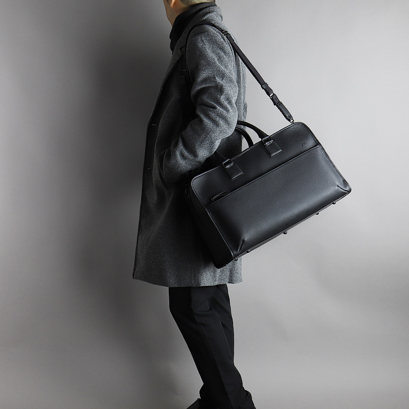 mila schon（ミラショーン） バル ボストンバッグ ショルダーバッグ