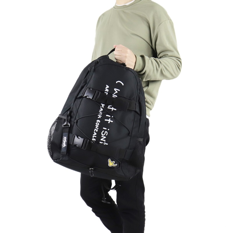 What it isNt）ART BY MARKGONZALES (What it isNt) ART BY MARK