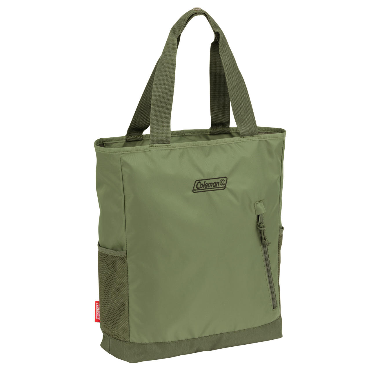 Coleman コールマン WALKER ウォーカー 2WAY BACKPACK TOTE 2WAYバックパックトート トートバッグ リュック 21L B4 A4 撥水 軽量 メンズ レディース | Coleman | 03