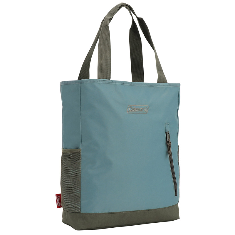 Coleman コールマン WALKER ウォーカー 2WAY BACKPACK TOTE 2WAYバックパックトート トートバッグ リュック 21L B4 A4 撥水 軽量 メンズ レディース | Coleman | 05