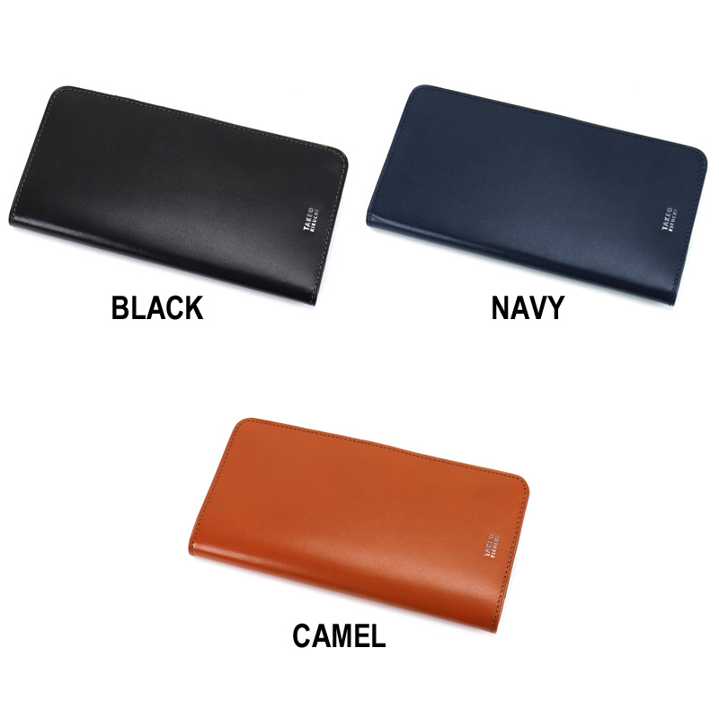 TAKEO KIKUCHI（タケオキクチ） 財布 小銭入れあり 札入れ 束入れ 長札