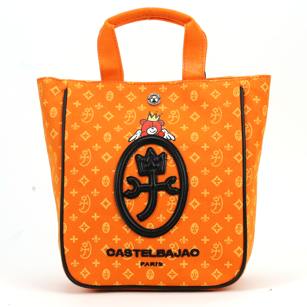 CASTELBAJAC（カステルバジャック） お散歩バッグ ミニトート 犬