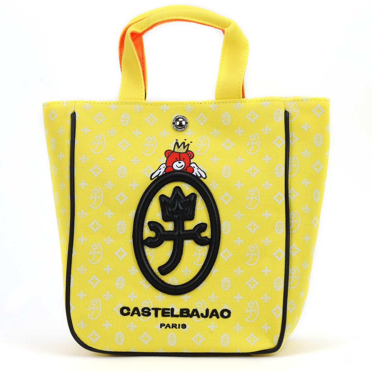 CASTELBAJAC（カステルバジャック） お散歩バッグ ミニトート 犬