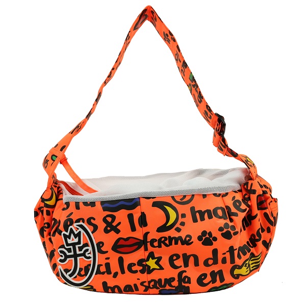 カステルバジャック バッグ 抱っこバッグ ペット 犬 猫 パピー