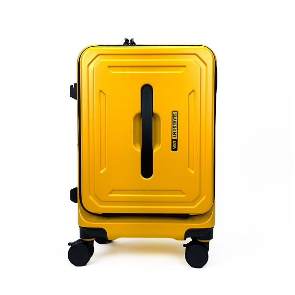 5LAKES&MT ファイブレイクス＆エムティー スーツケース 36L 43L 3.4kg