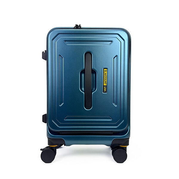 5LAKES&MT ファイブレイクス＆エムティー スーツケース 36L 43L 3.4kg