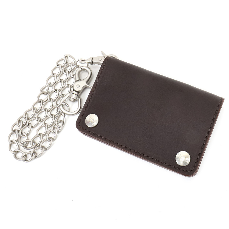 Lee（リー） JLW-001 二つ折り財布 ライダースウォレット 小銭入れ