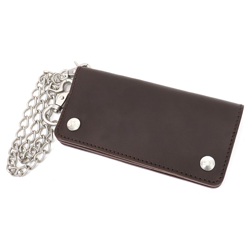 Lee（リー） JLW-001 長財布 ライダースウォレット 札入れ ウォレット